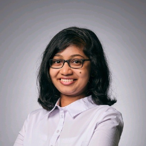 Thayaambika Profile Thayaambika Profile